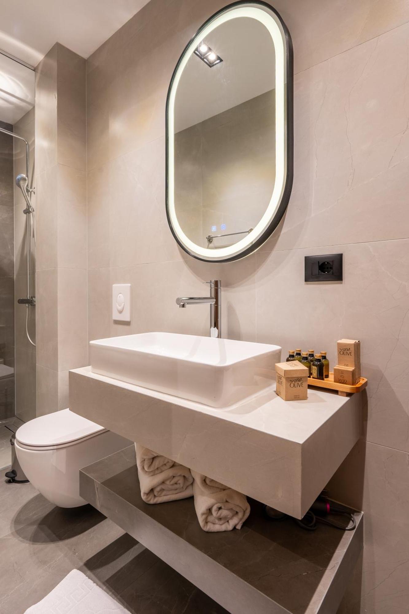 Ruby Hotel Prishtina Priština Exteriér fotografie