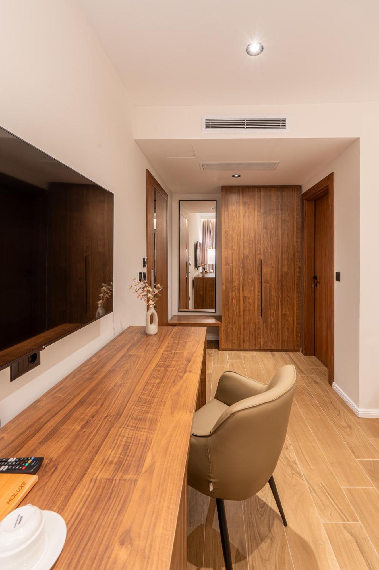 Ruby Hotel Prishtina Priština Exteriér fotografie