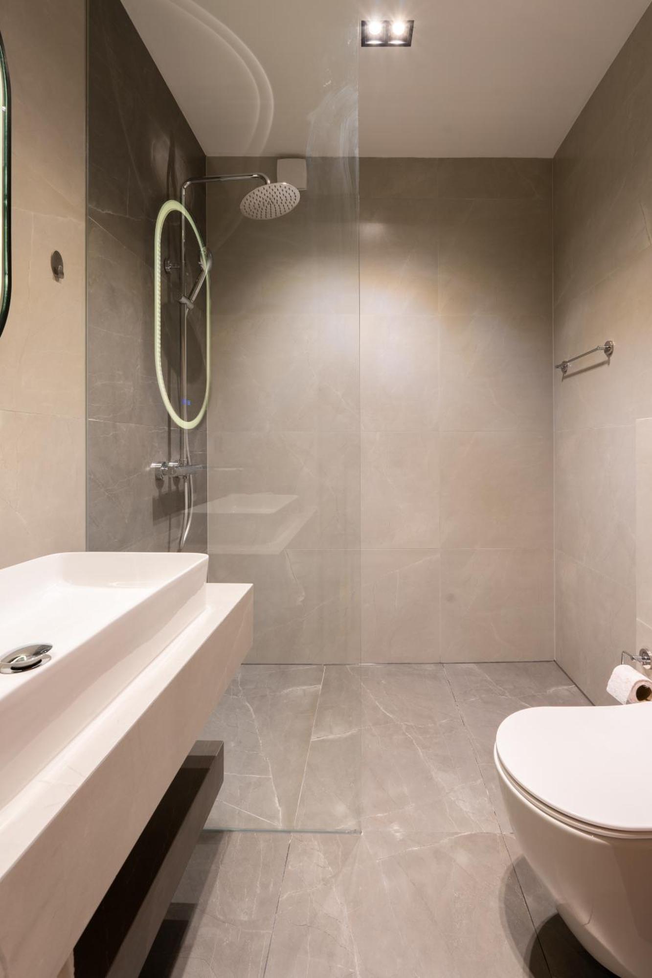 Ruby Hotel Prishtina Priština Exteriér fotografie