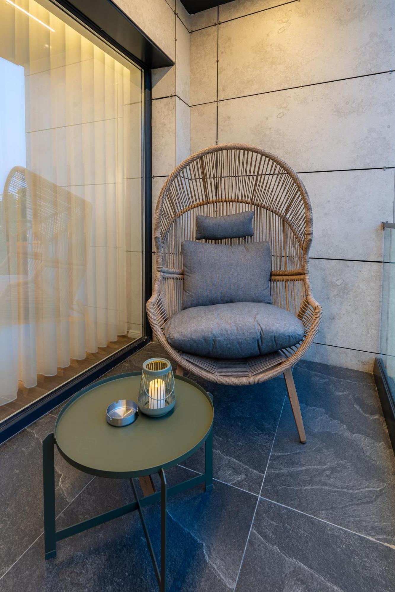 Ruby Hotel Prishtina Priština Exteriér fotografie