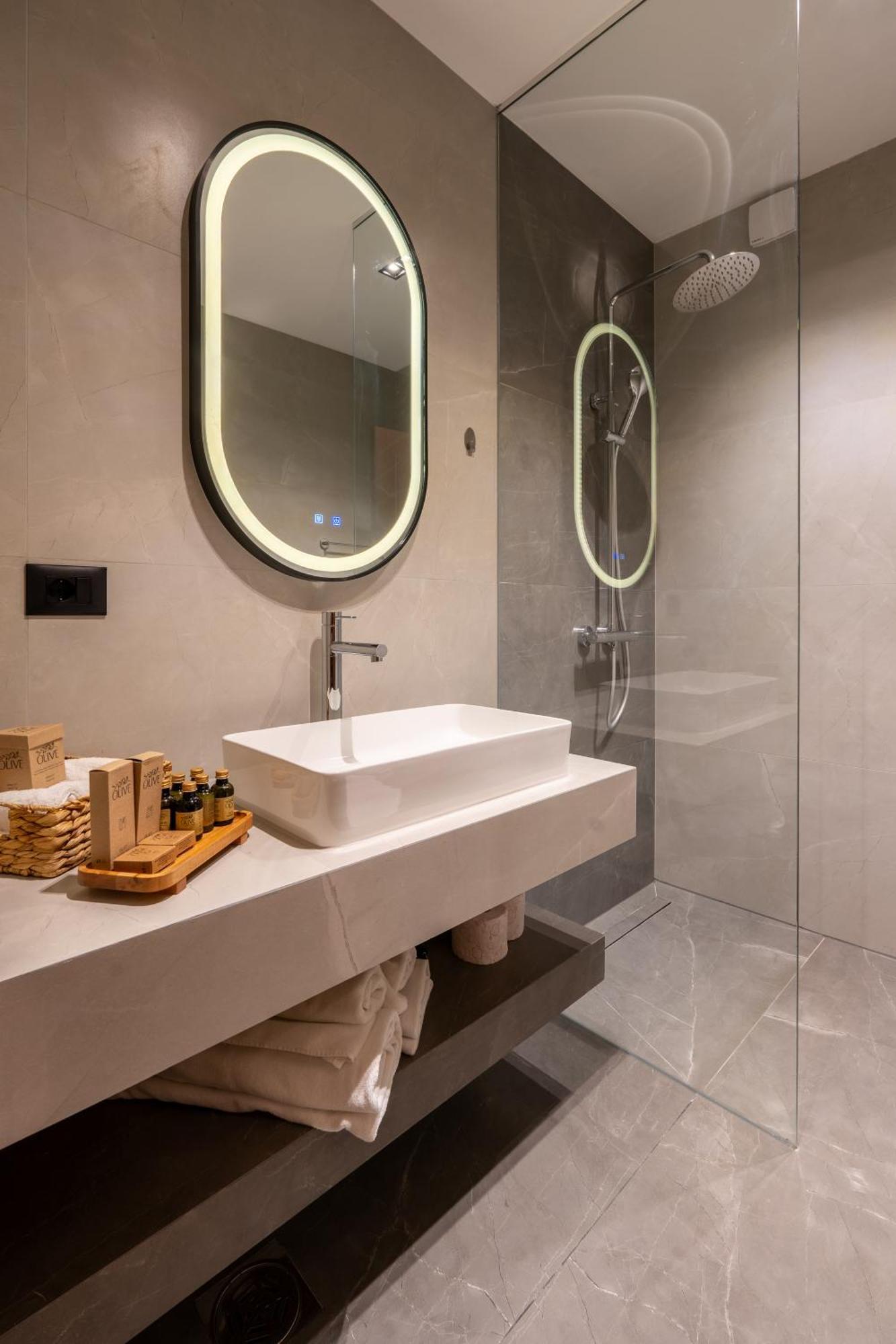Ruby Hotel Prishtina Priština Exteriér fotografie
