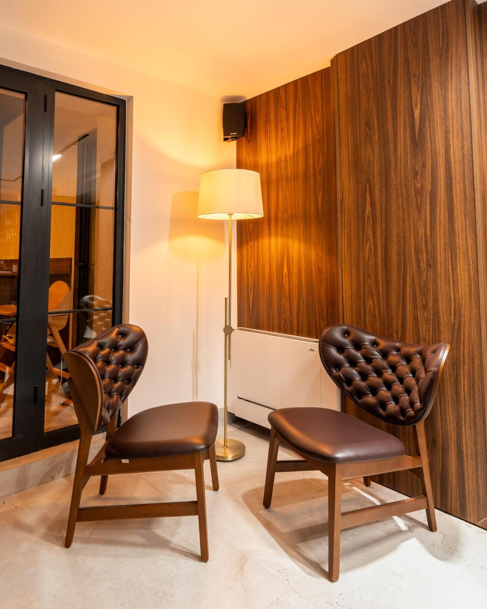 Ruby Hotel Prishtina Priština Exteriér fotografie